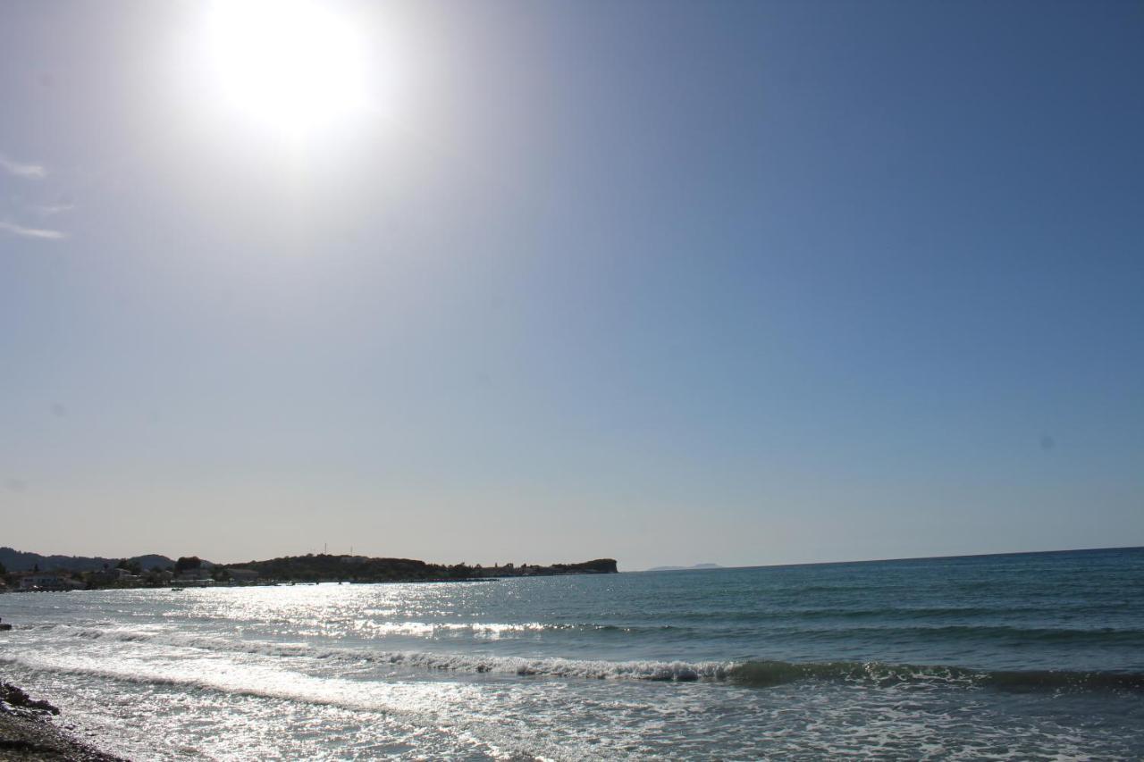Anastazia's Seaside Appartamento