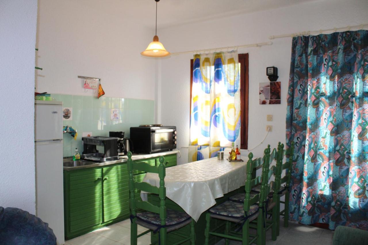 Anastazia's Seaside Appartamento *