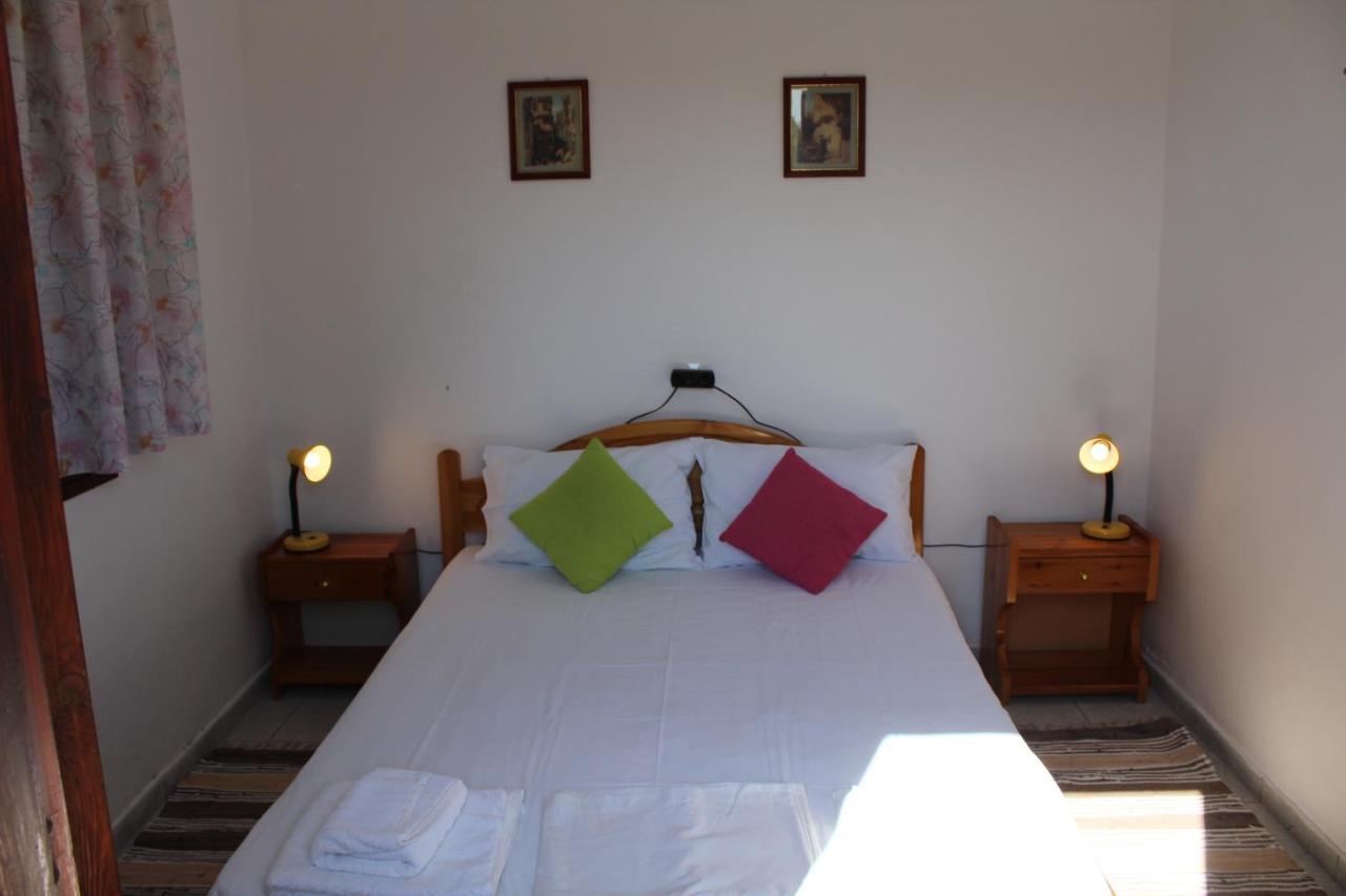 Appartamento Anastazia's Seaside Roda (Corfu)