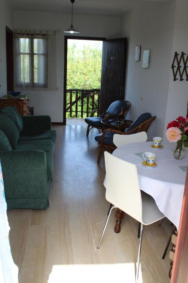 Anastazia's Seaside Appartamento *