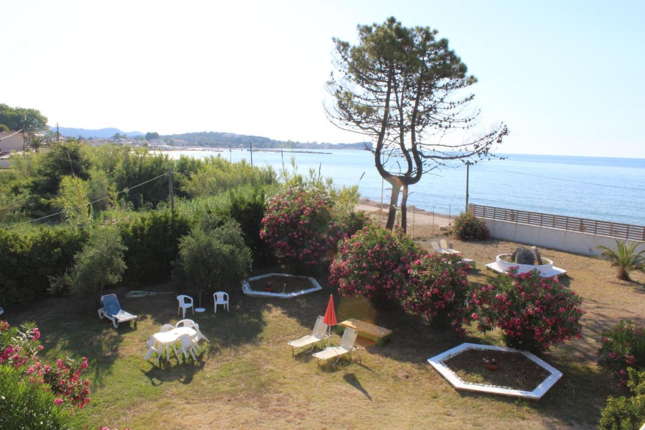 Appartamento Anastazia's Seaside