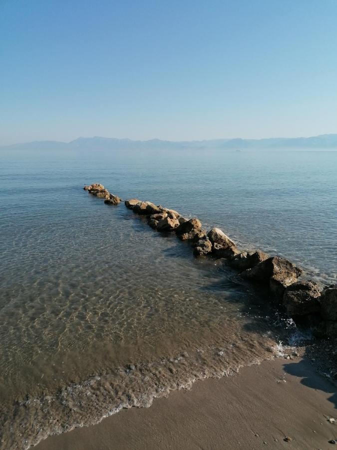 Appartamento Anastazia's Seaside *