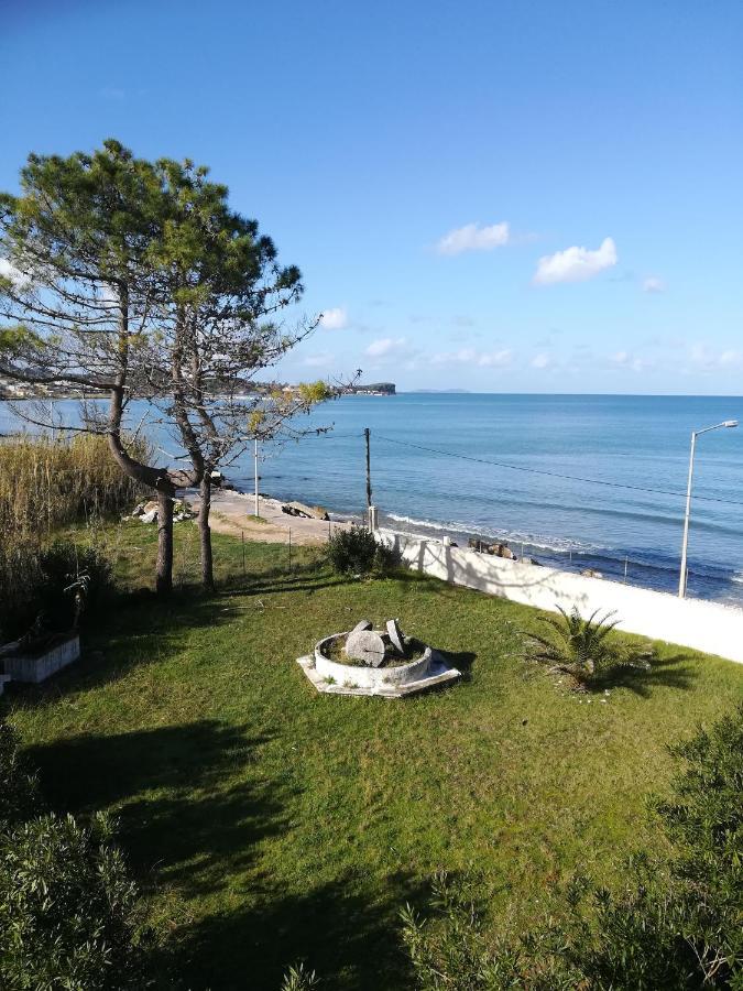 Apartment Anastazia's Seaside Roda (Corfu)
