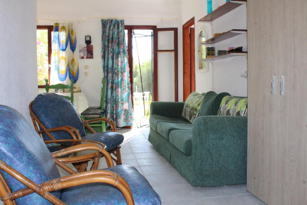 Apartament Anastazia's Seaside *