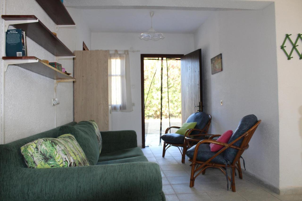Apartament Anastazia's Seaside Roda (Corfu)