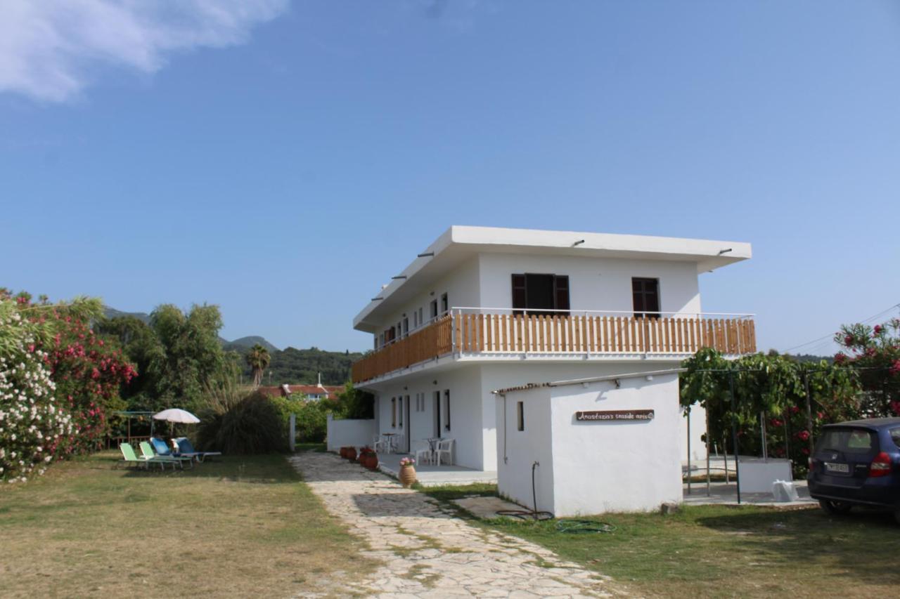 Apartament Anastazia's Seaside