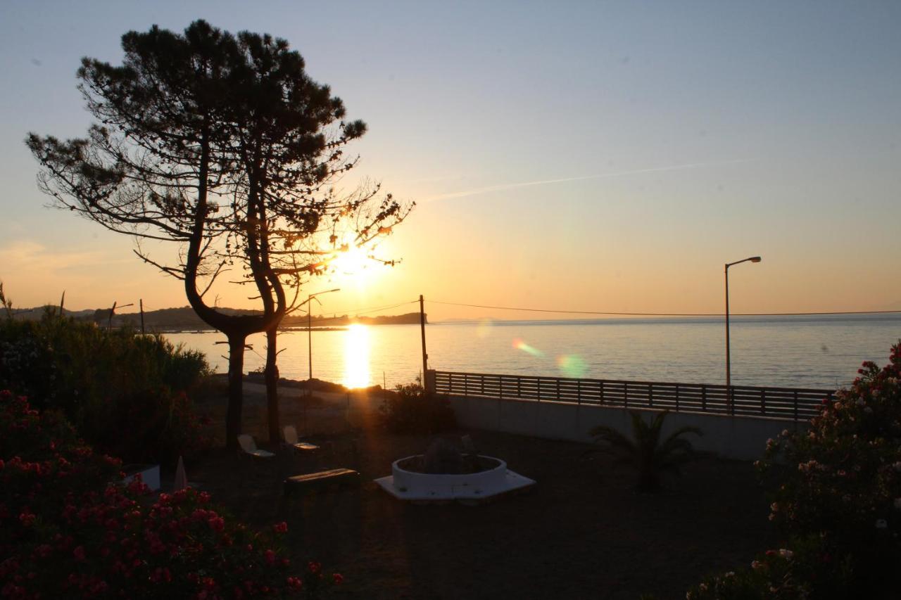 Apartament Anastazia's Seaside *
