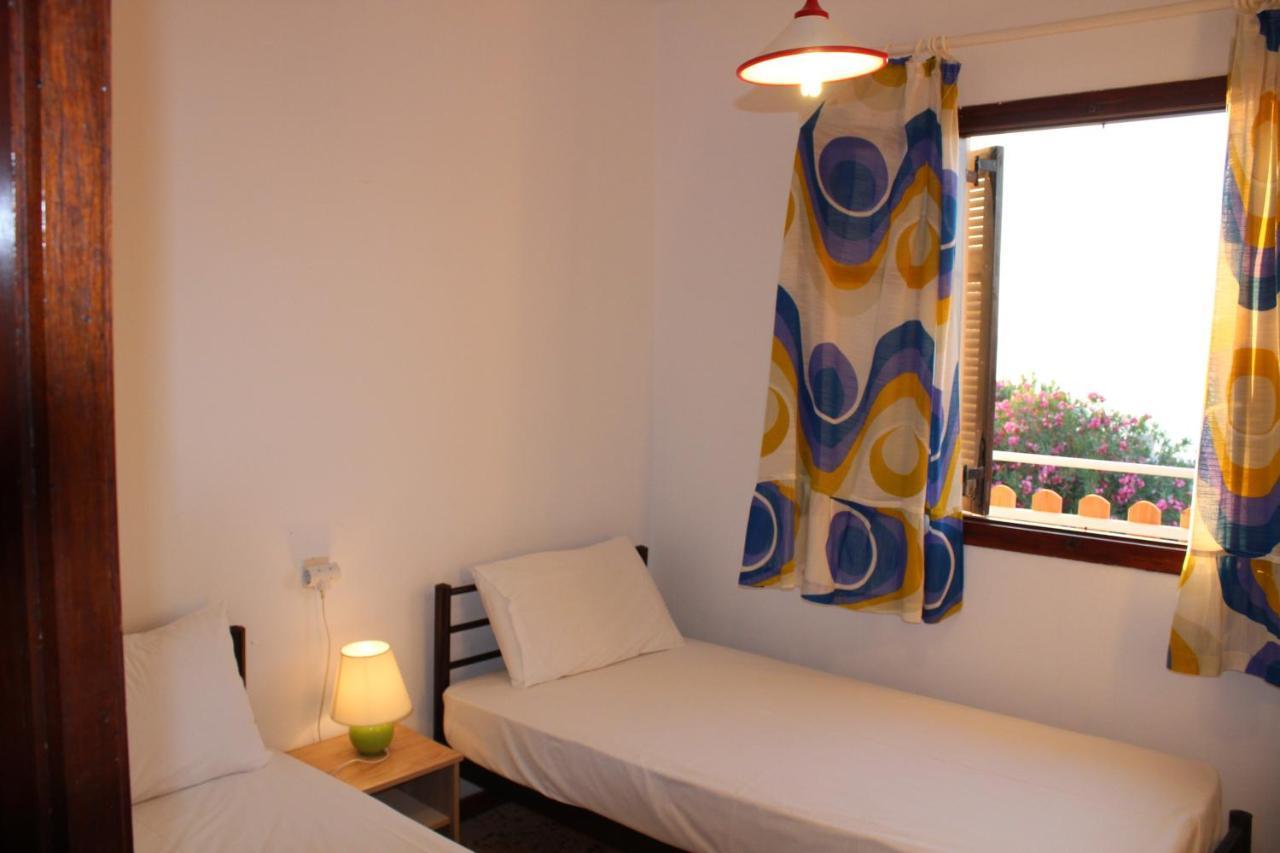 Anastazia's Seaside Apartament Roda (Corfu)