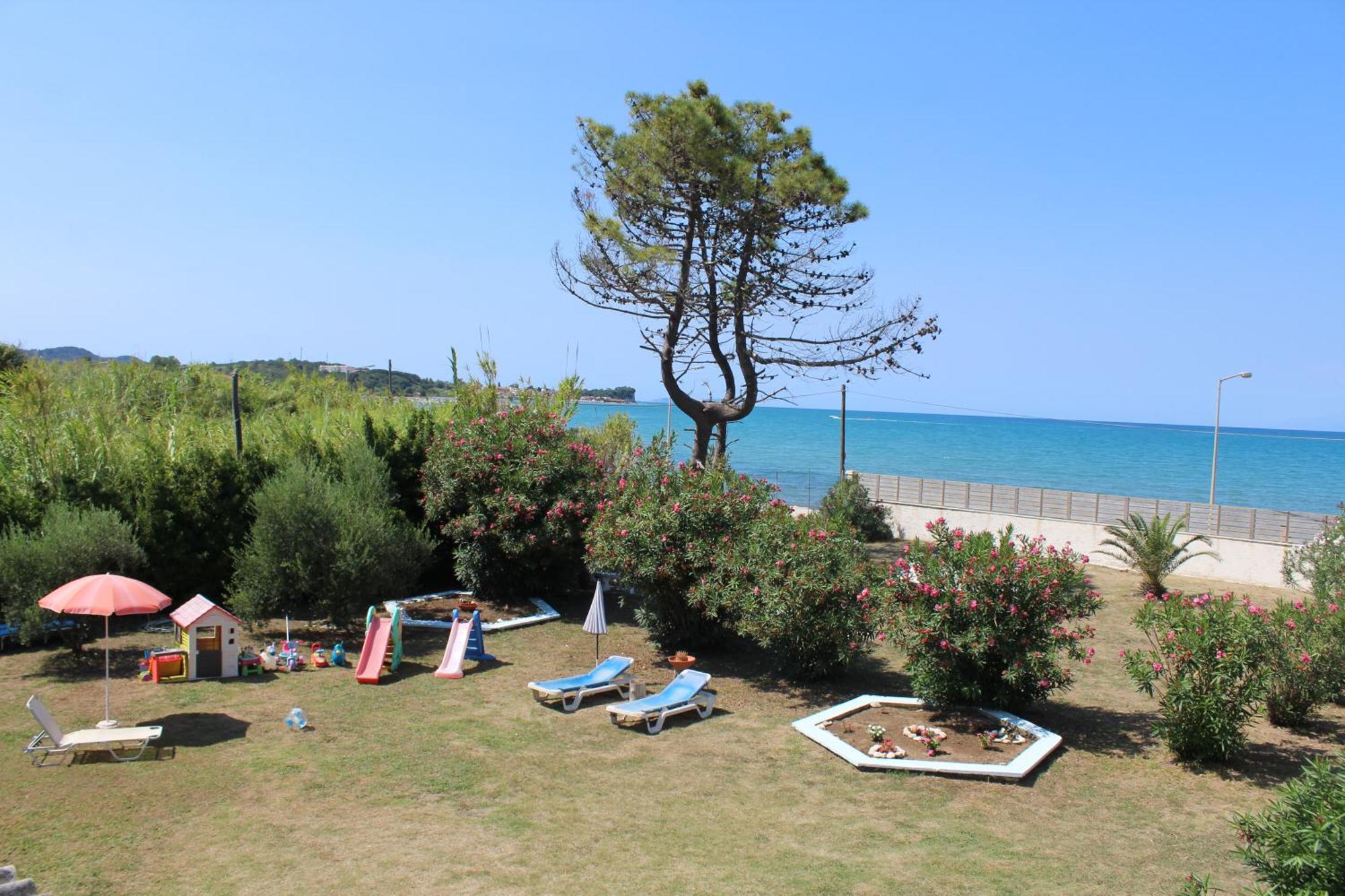 Apartament Anastazia's Seaside