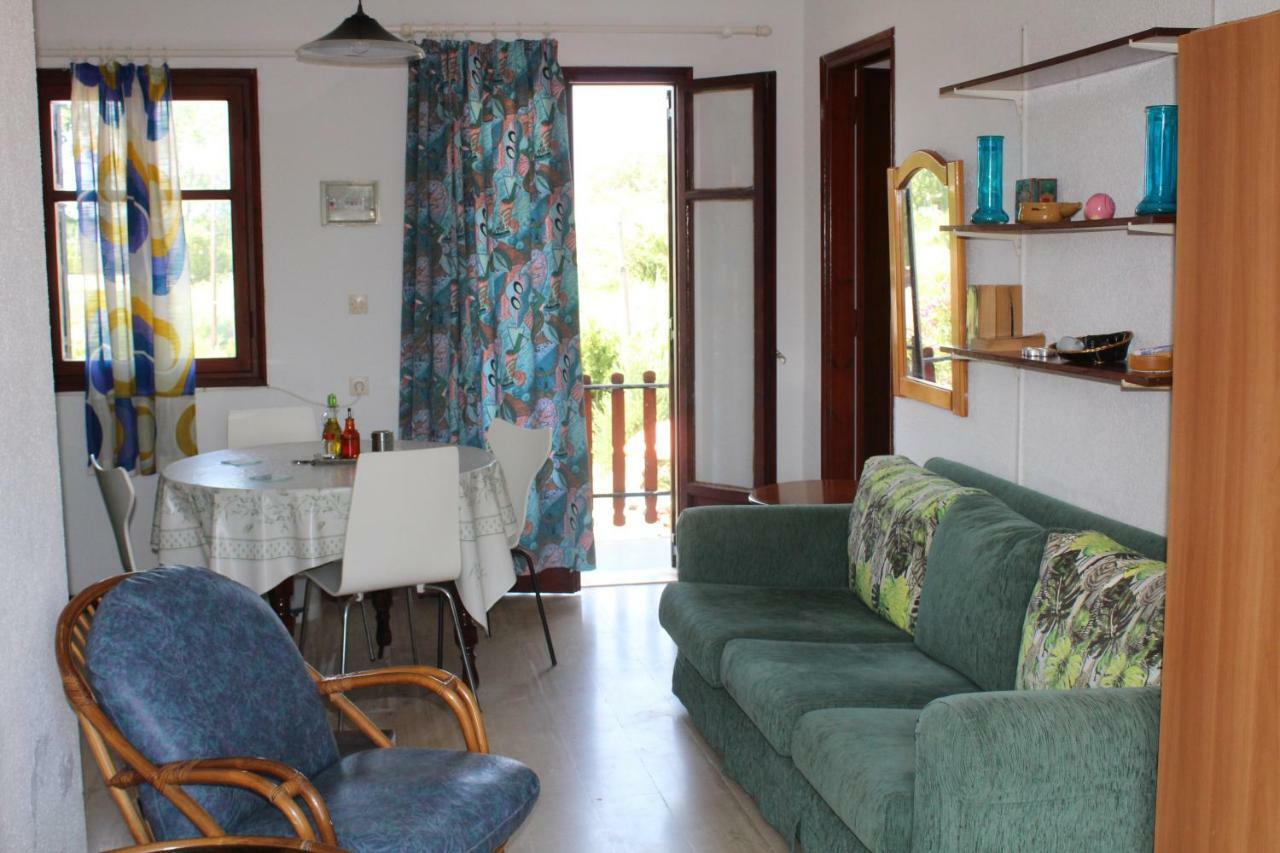 Apartament Anastazia's Seaside *